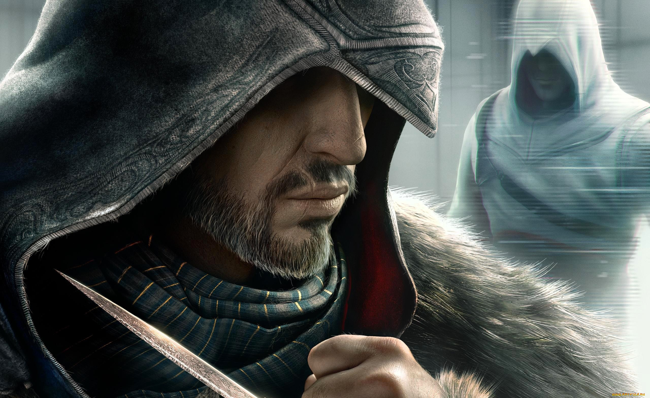  , assassin`s creed,  revelations, , 